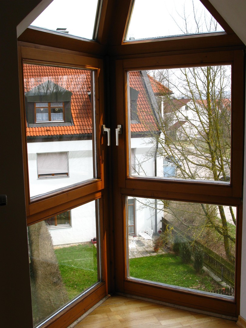 Helle 2 1/2 - Zimmer-Wohnung in LA-West – Landshut – Vorschaubild 9