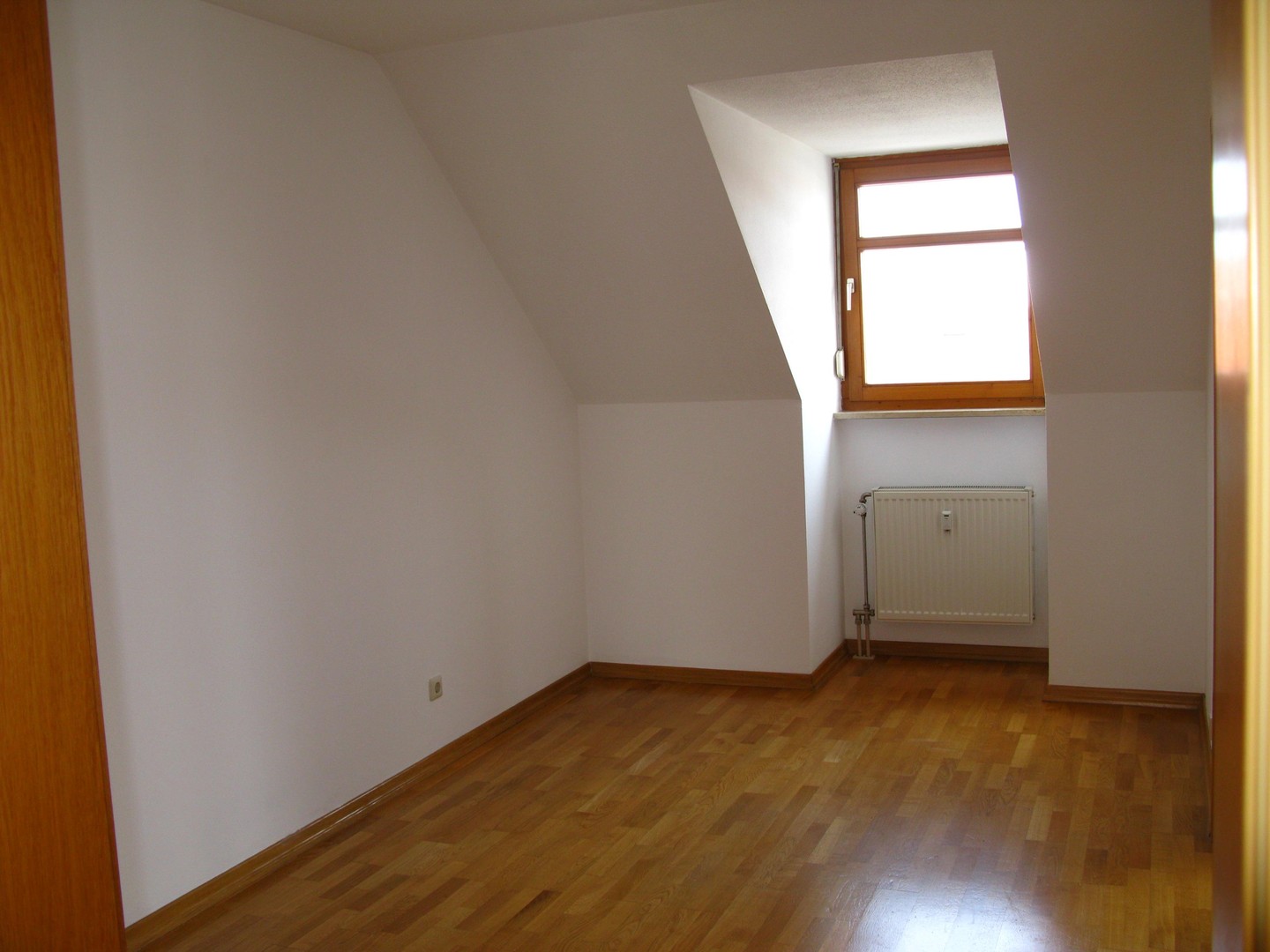 Helle 2 1/2 - Zimmer-Wohnung in LA-West – Landshut – Vorschaubild 11