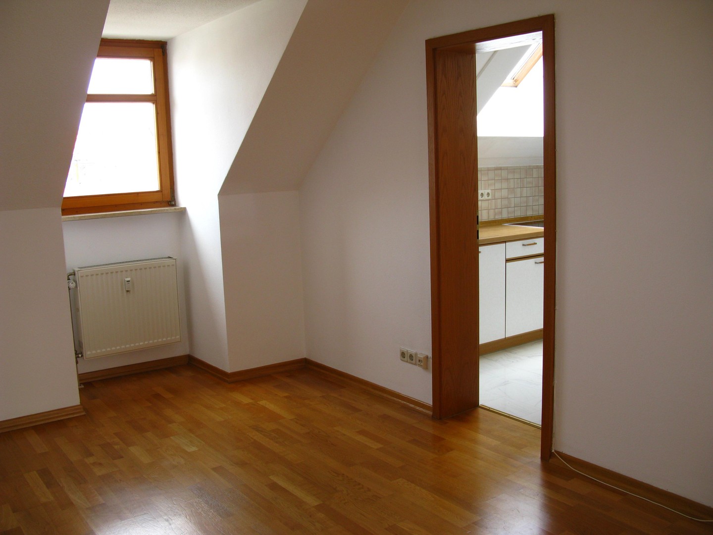 Helle 2 1/2 - Zimmer-Wohnung in LA-West – Landshut – Vorschaubild 12