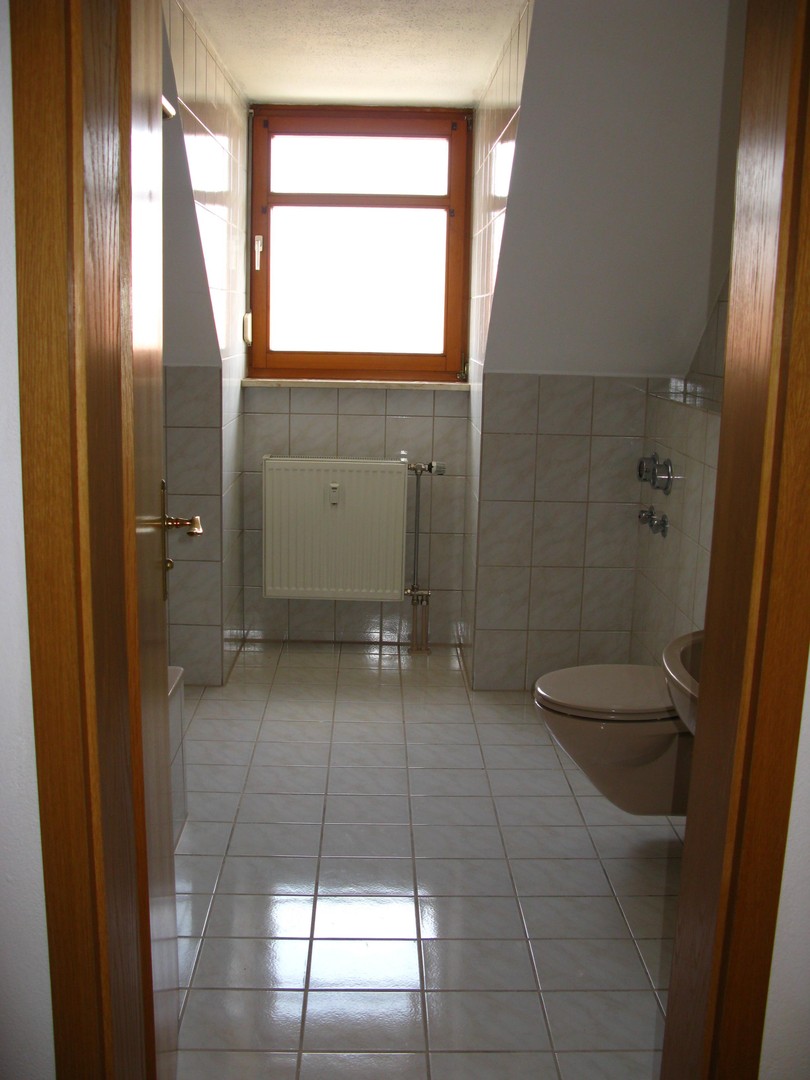 Helle 2 1/2 - Zimmer-Wohnung in LA-West – Landshut – Vorschaubild 13