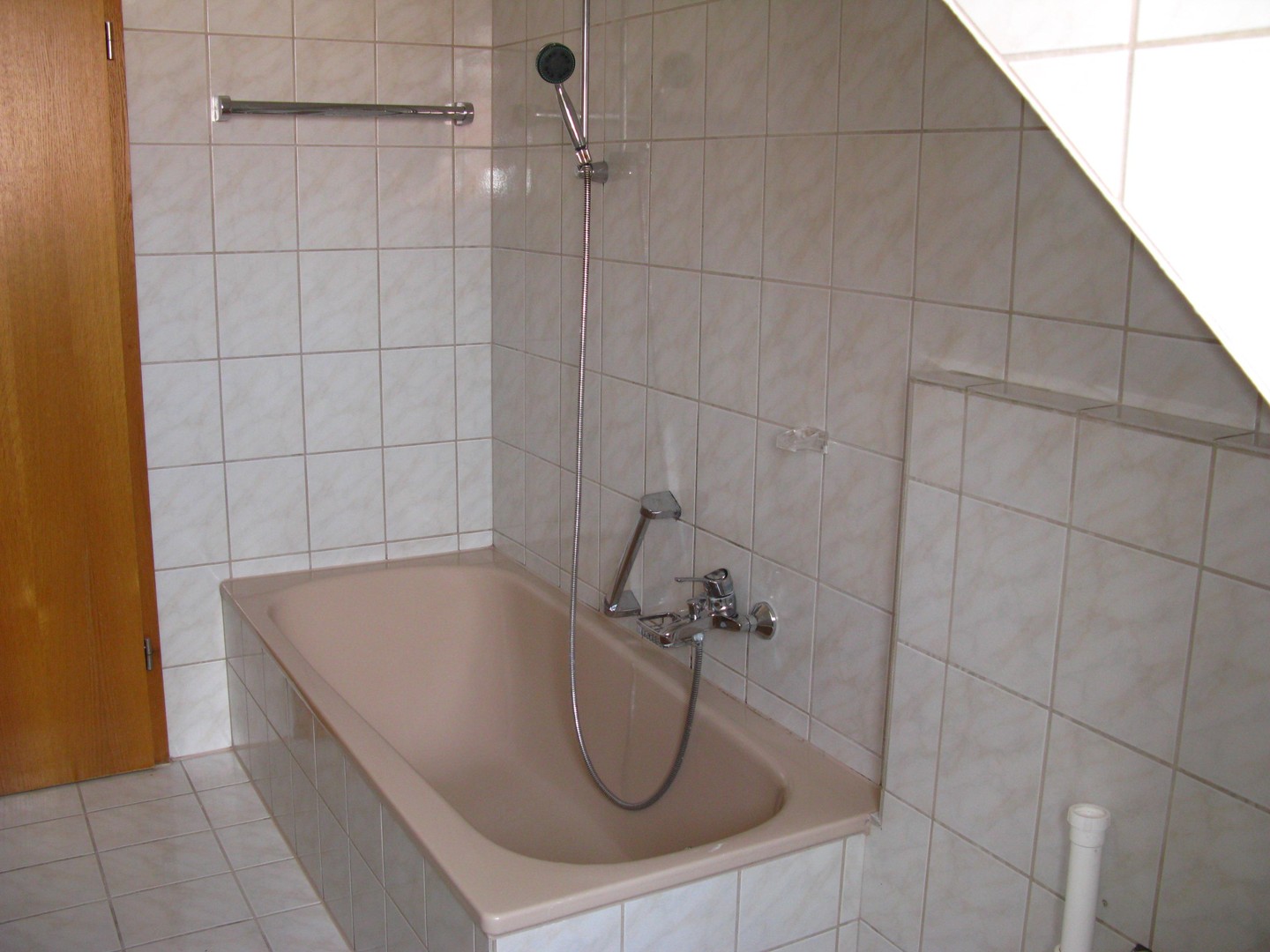 Helle 2 1/2 - Zimmer-Wohnung in LA-West – Landshut – Vorschaubild 14