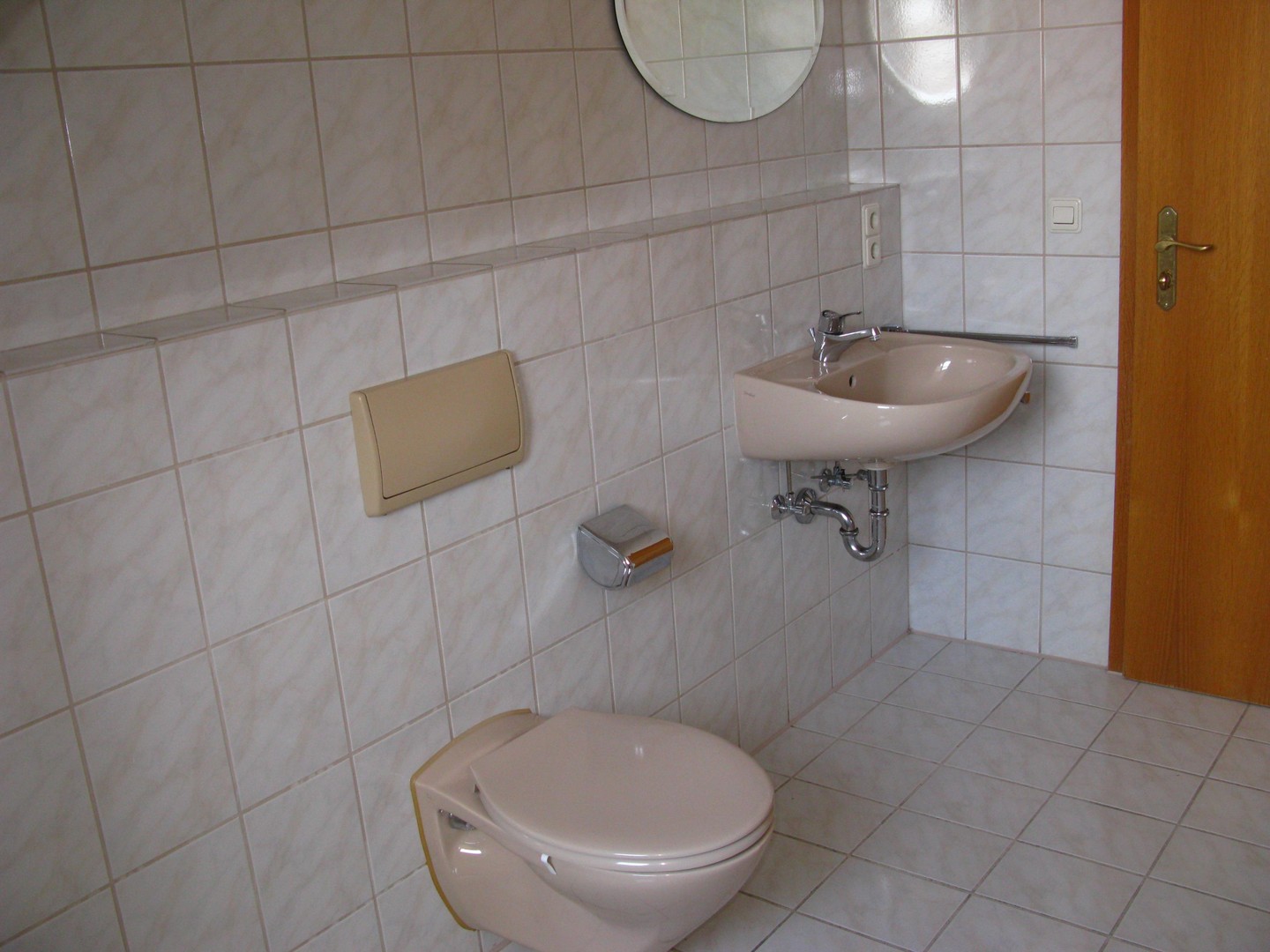Helle 2 1/2 - Zimmer-Wohnung in LA-West – Landshut – Vorschaubild 15