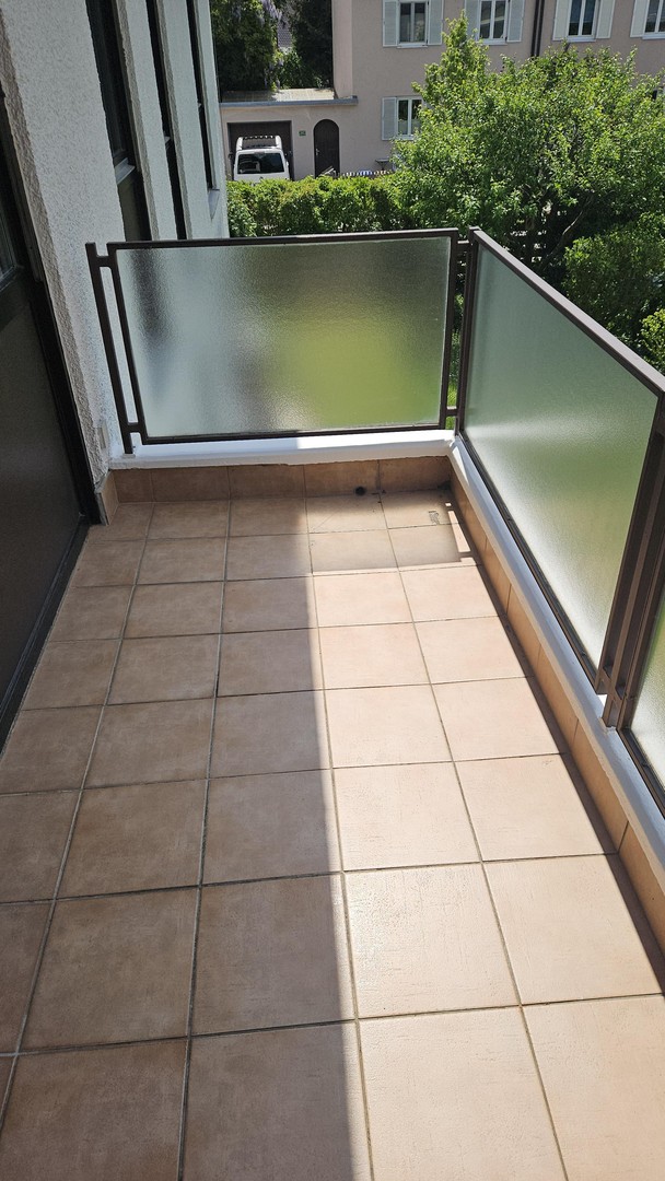 Sehr ruhige und sehr gut geschnittene 111 qm 3-Zimmer-Wohnung in Alt-Laim, wunderschöner Ausblick – München – Vorschaubild 24