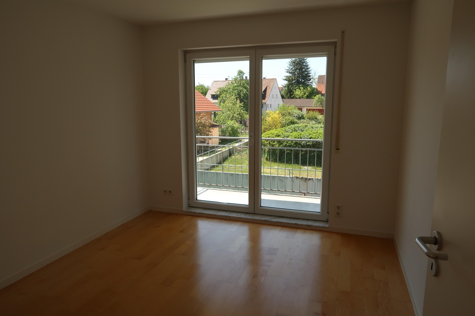 Stilvolle 3,5-Zimmer-Eigentumswohnung mit zwei Balkonen in sonniger Süd-West-Lage – Kusterdingen-Mähringen – Vorschaubild 12