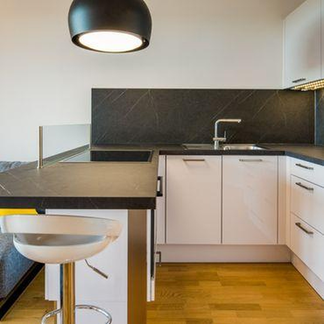 Haidhausen: Stilvolles 1-Zimmer-Apartment mit West-Balkon – AfA-Vorteil & Erbpacht – München – Vorschaubild 7
