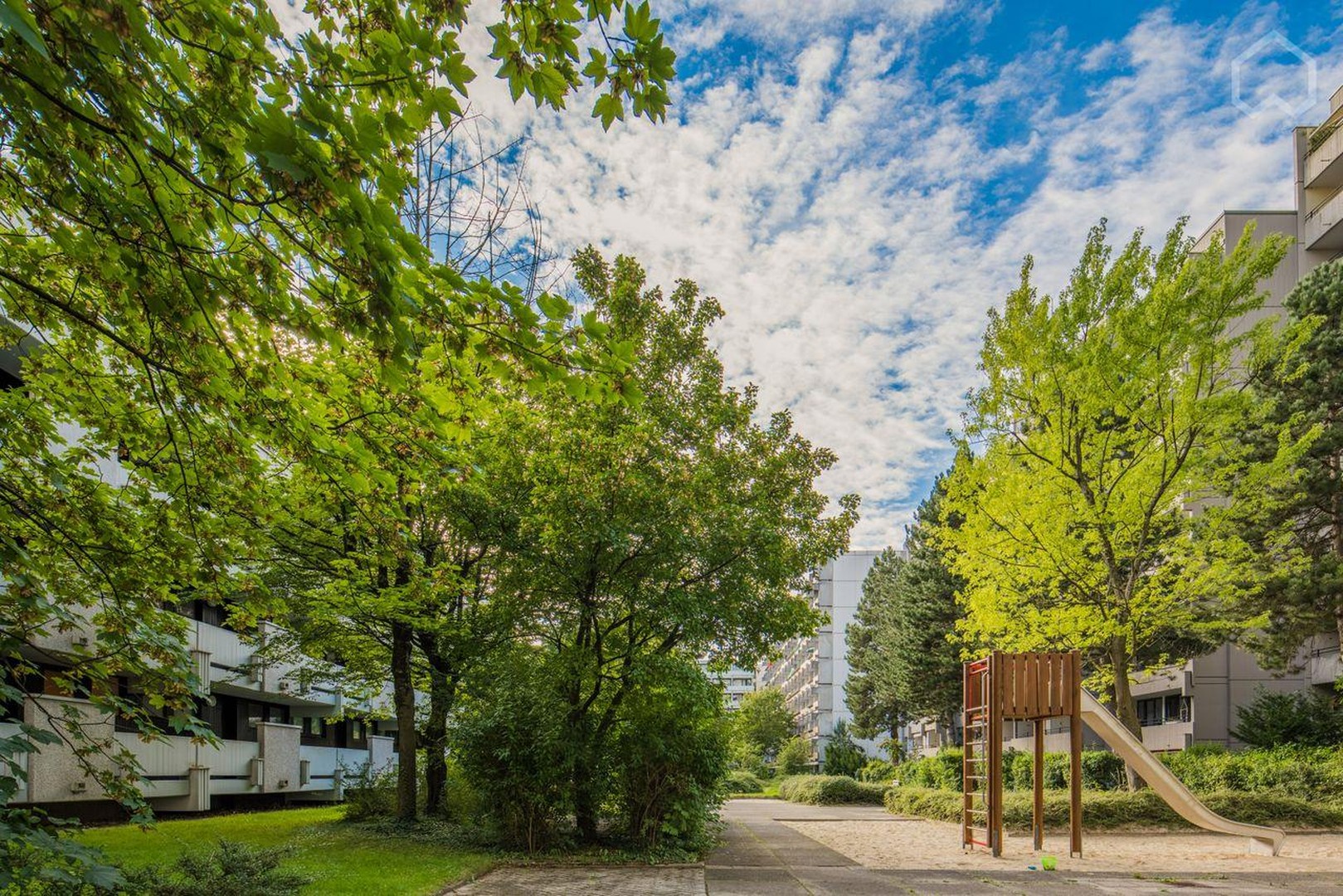 Haidhausen: Stilvolles 1-Zimmer-Apartment mit West-Balkon – AfA-Vorteil & Erbpacht – München – Vorschaubild 9