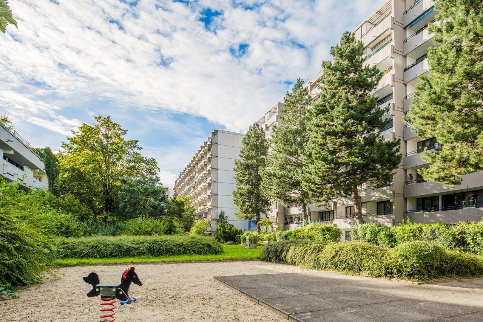 Haidhausen: Stilvolles 1-Zimmer-Apartment mit West-Balkon – AfA-Vorteil & Erbpacht – München – Vorschaubild 10