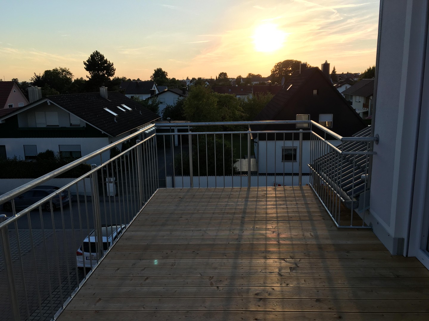 Hochwertige Dachgeschosswohnung in zentraler Lage in Gaimersheim – Gaimersheim – Vorschaubild 3