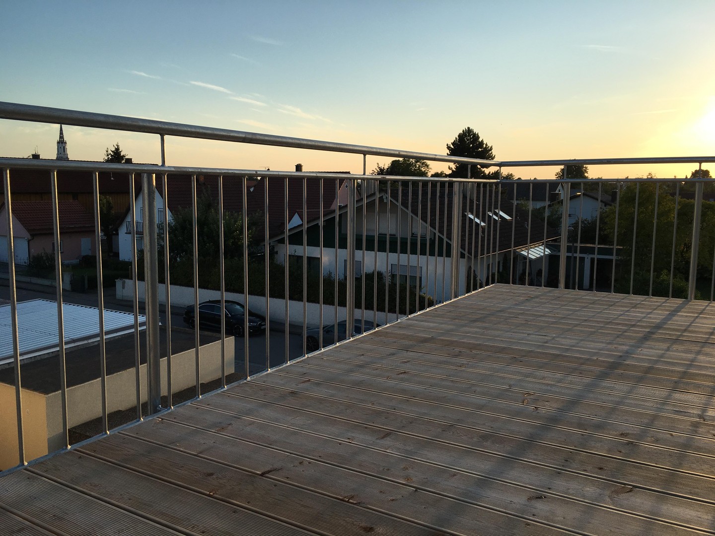 Hochwertige Dachgeschosswohnung in zentraler Lage in Gaimersheim – Gaimersheim – Vorschaubild 12