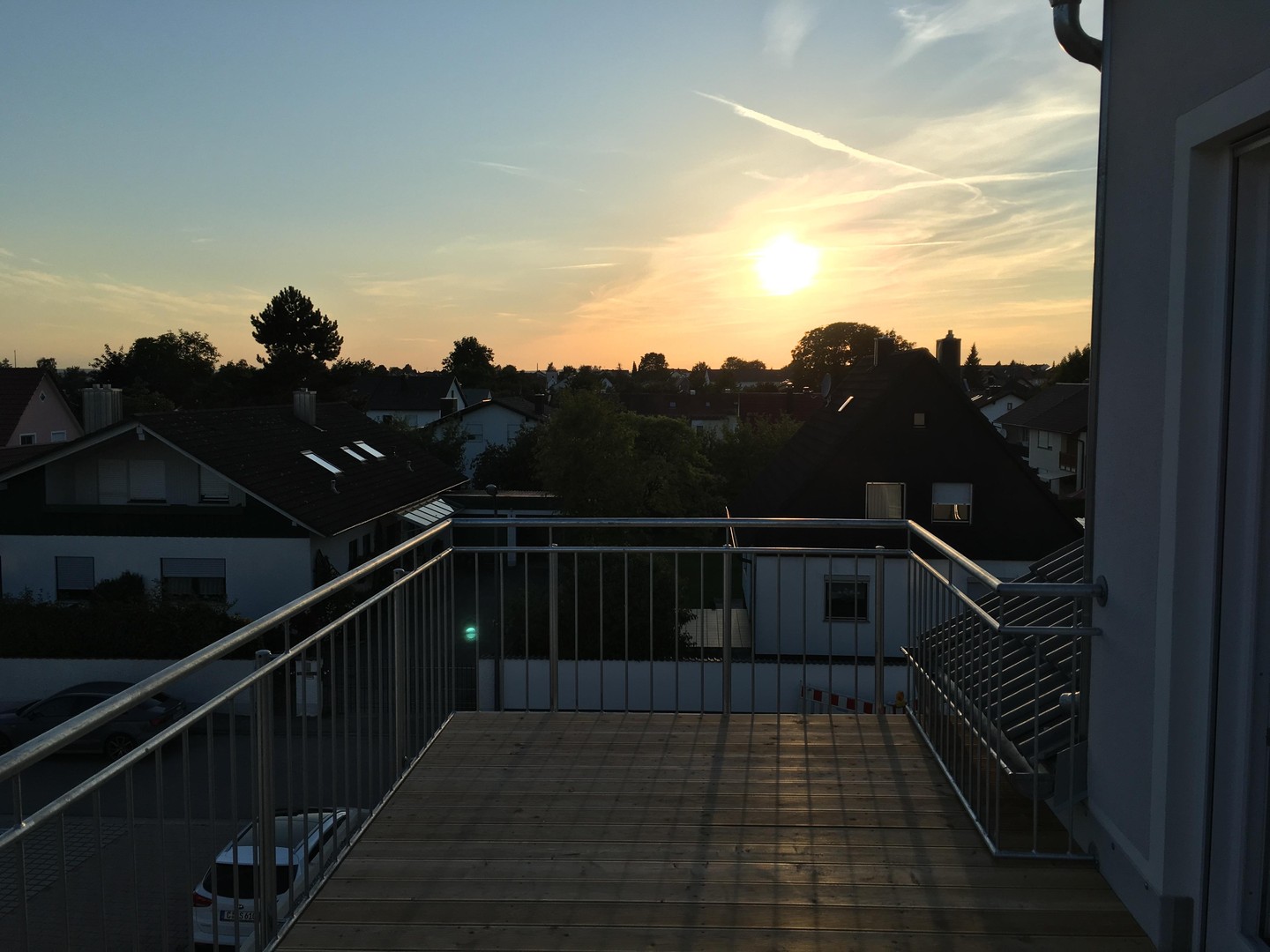 Hochwertige Dachgeschosswohnung in zentraler Lage in Gaimersheim – Gaimersheim – Vorschaubild 13
