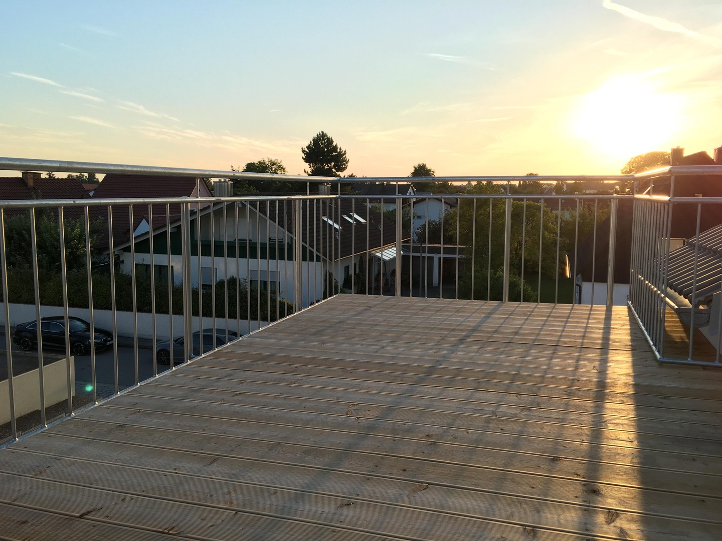 Hochwertige Dachgeschosswohnung in zentraler Lage in Gaimersheim – Gaimersheim – Vorschaubild 16