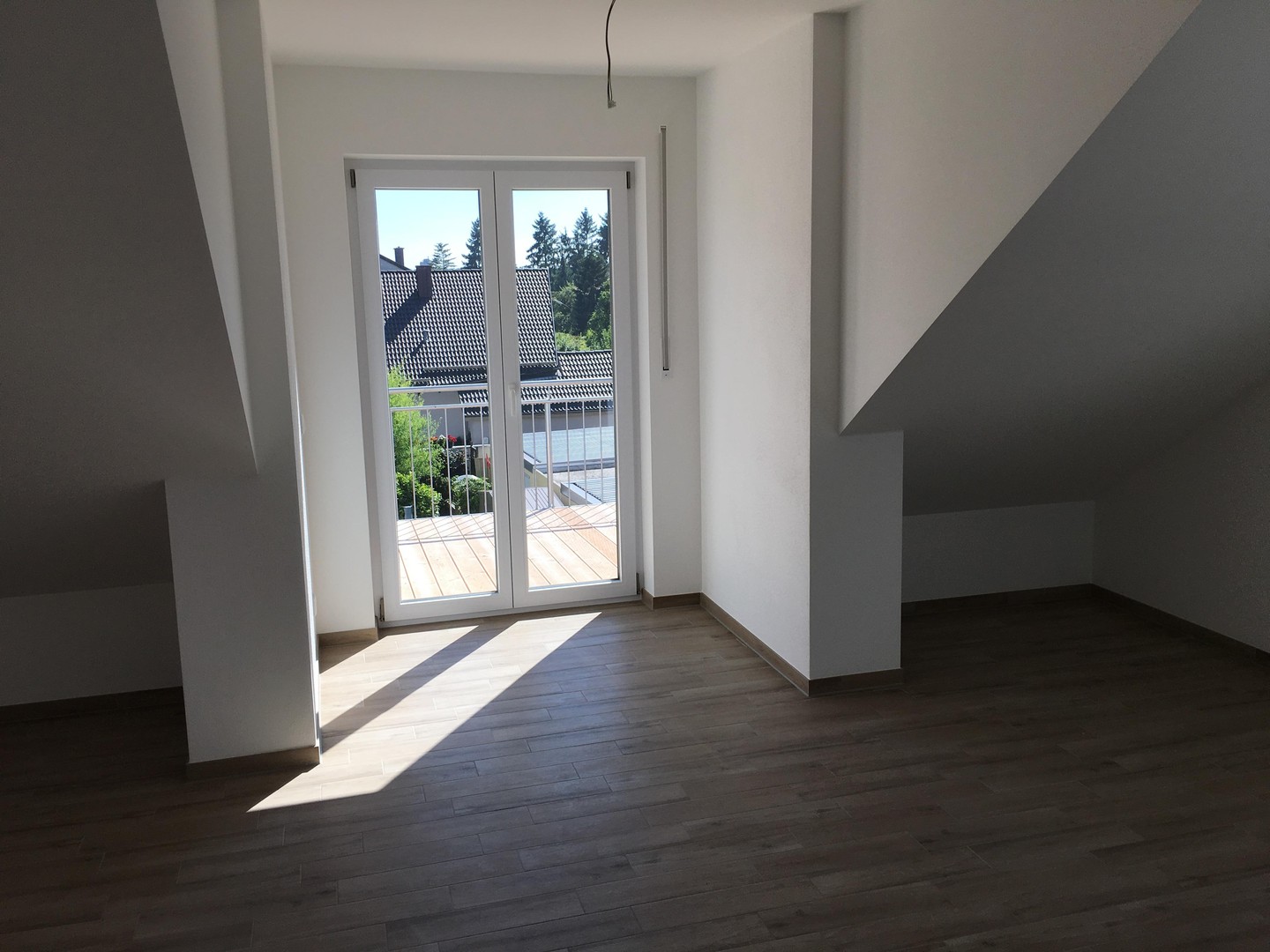 Hochwertige Dachgeschosswohnung in zentraler Lage in Gaimersheim – Gaimersheim – Vorschaubild 17