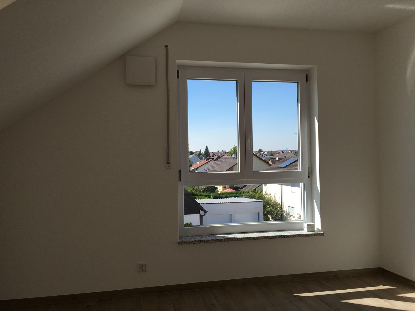 Hochwertige Dachgeschosswohnung in zentraler Lage in Gaimersheim – Gaimersheim – Vorschaubild 18
