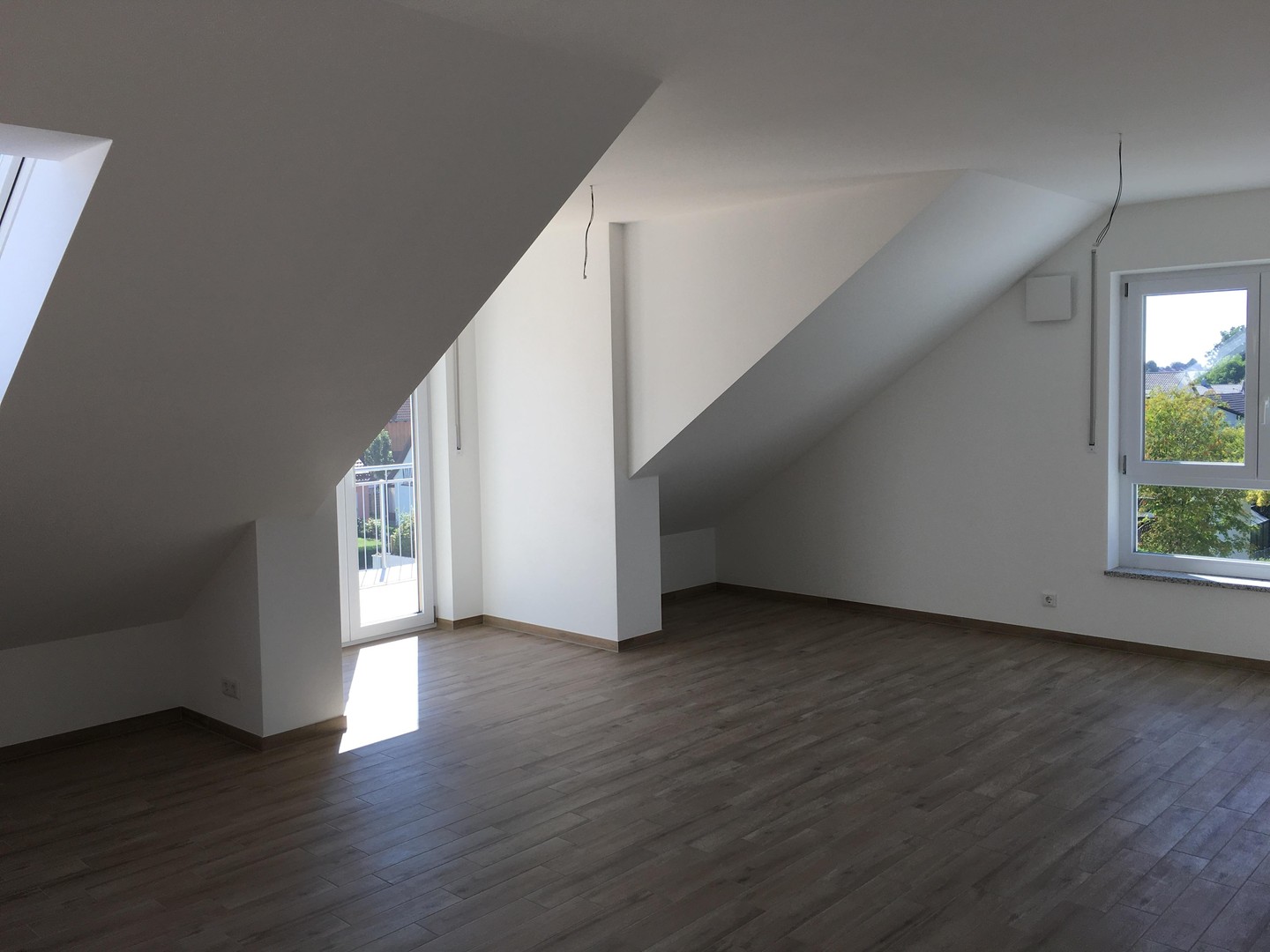 Hochwertige Dachgeschosswohnung in zentraler Lage in Gaimersheim – Gaimersheim – Vorschaubild 19