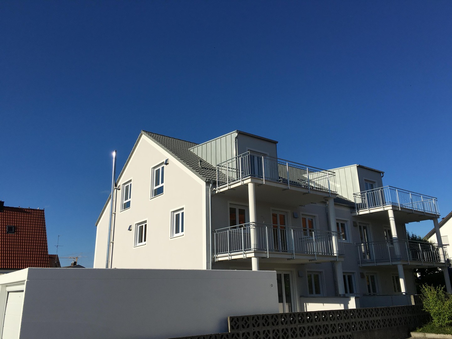Hochwertige Dachgeschosswohnung in zentraler Lage in Gaimersheim – Gaimersheim – Vorschaubild 21