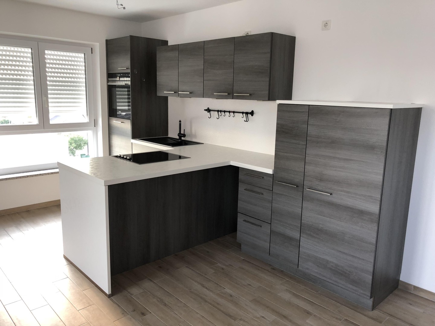 Hochwertige Dachgeschosswohnung in zentraler Lage in Gaimersheim – Gaimersheim – Vorschaubild 22
