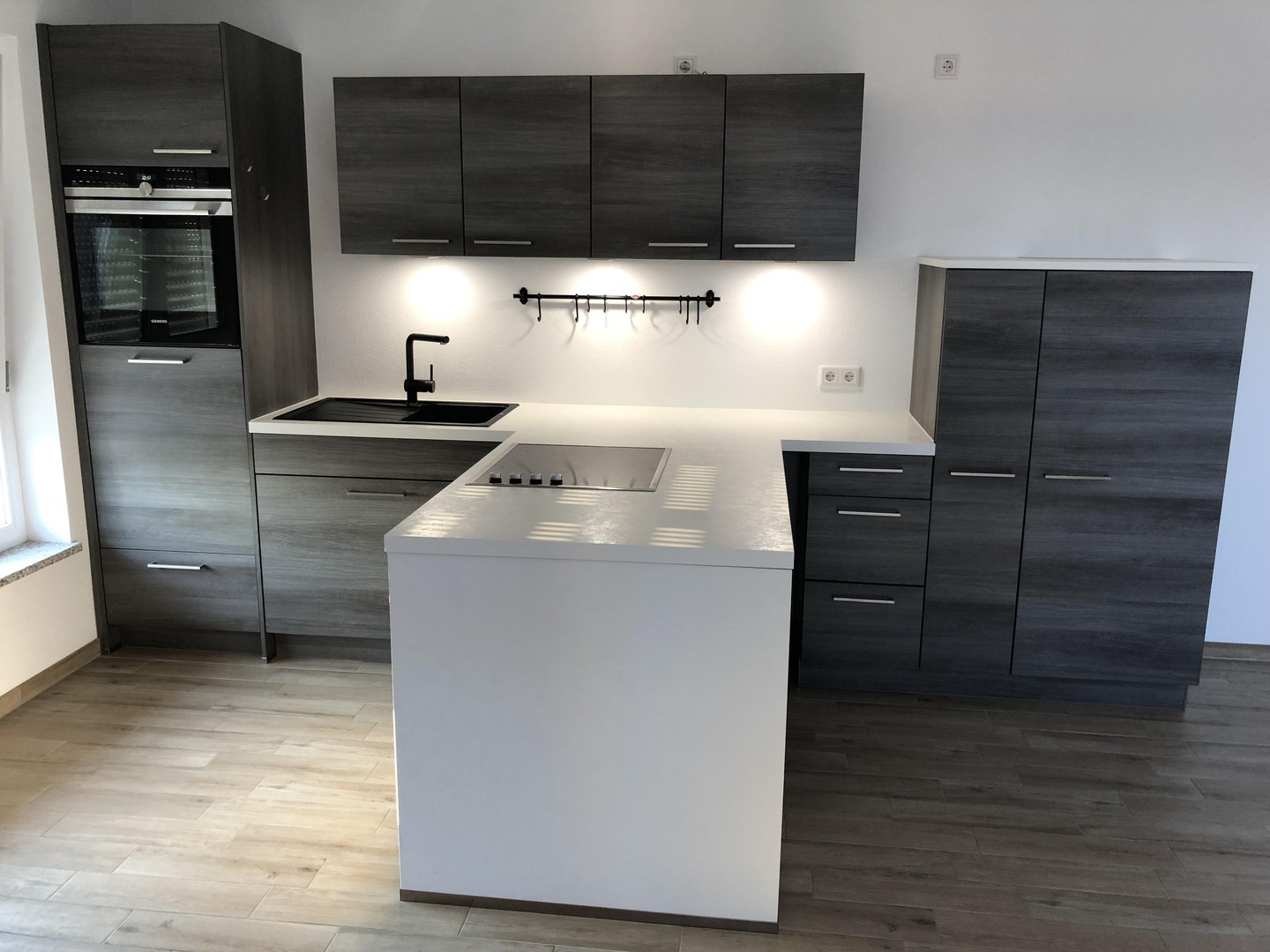 Hochwertige Dachgeschosswohnung in zentraler Lage in Gaimersheim – Gaimersheim – Vorschaubild 26