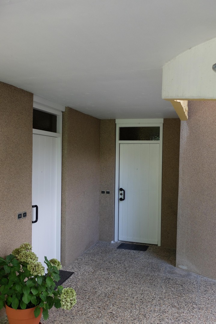 Architektenwohnung mit 5 Zimmern im Ostviertel von Göttingen – Göttingen – Vorschaubild 2