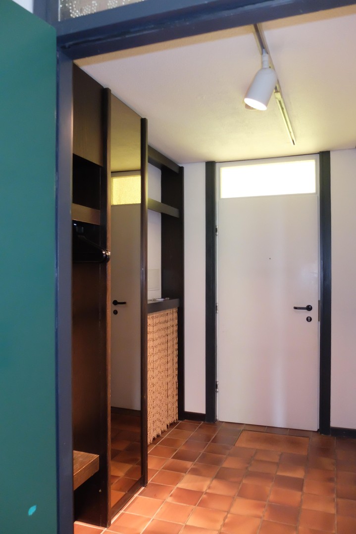 Architektenwohnung mit 5 Zimmern im Ostviertel von Göttingen – Göttingen – Vorschaubild 3