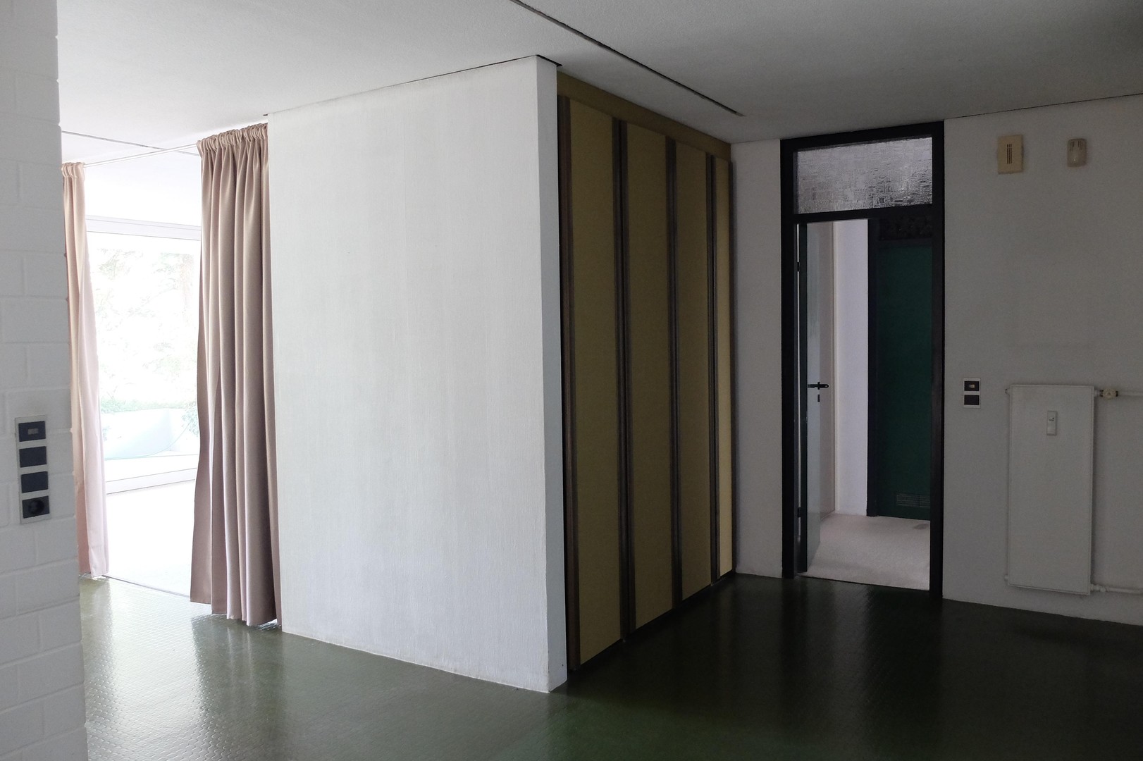 Architektenwohnung mit 5 Zimmern im Ostviertel von Göttingen – Göttingen – Vorschaubild 4