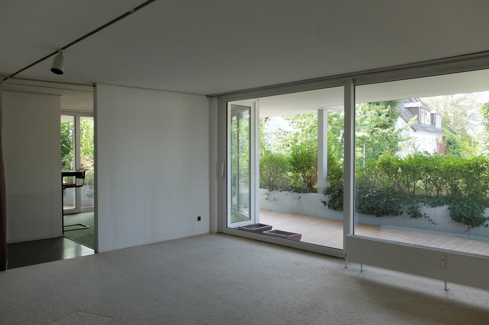 Architektenwohnung mit 5 Zimmern im Ostviertel von Göttingen – Göttingen – Vorschaubild 5