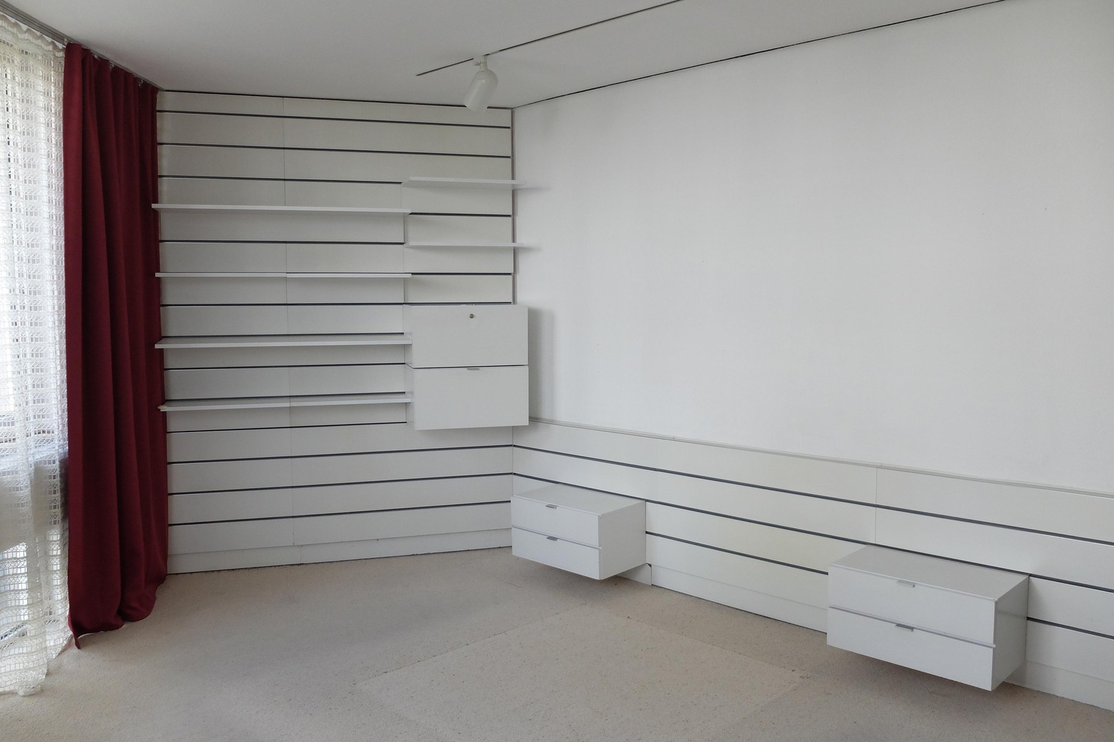 Architektenwohnung mit 5 Zimmern im Ostviertel von Göttingen – Göttingen – Vorschaubild 10