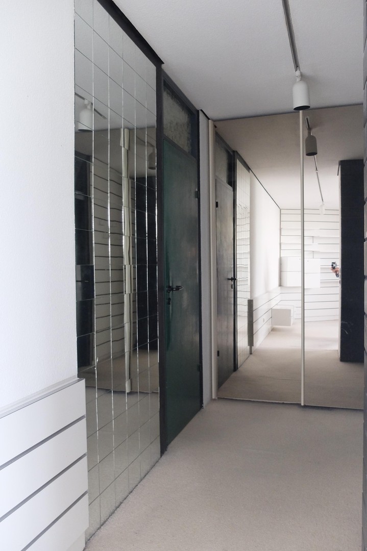 Architektenwohnung mit 5 Zimmern im Ostviertel von Göttingen – Göttingen – Vorschaubild 11