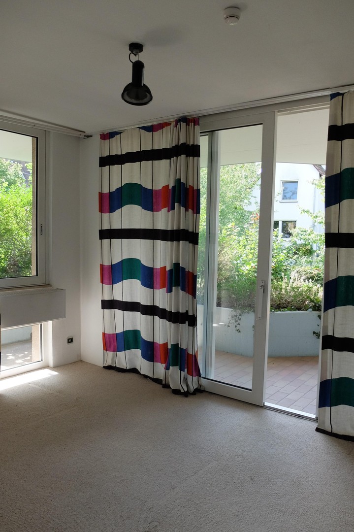 Architektenwohnung mit 5 Zimmern im Ostviertel von Göttingen – Göttingen – Vorschaubild 16