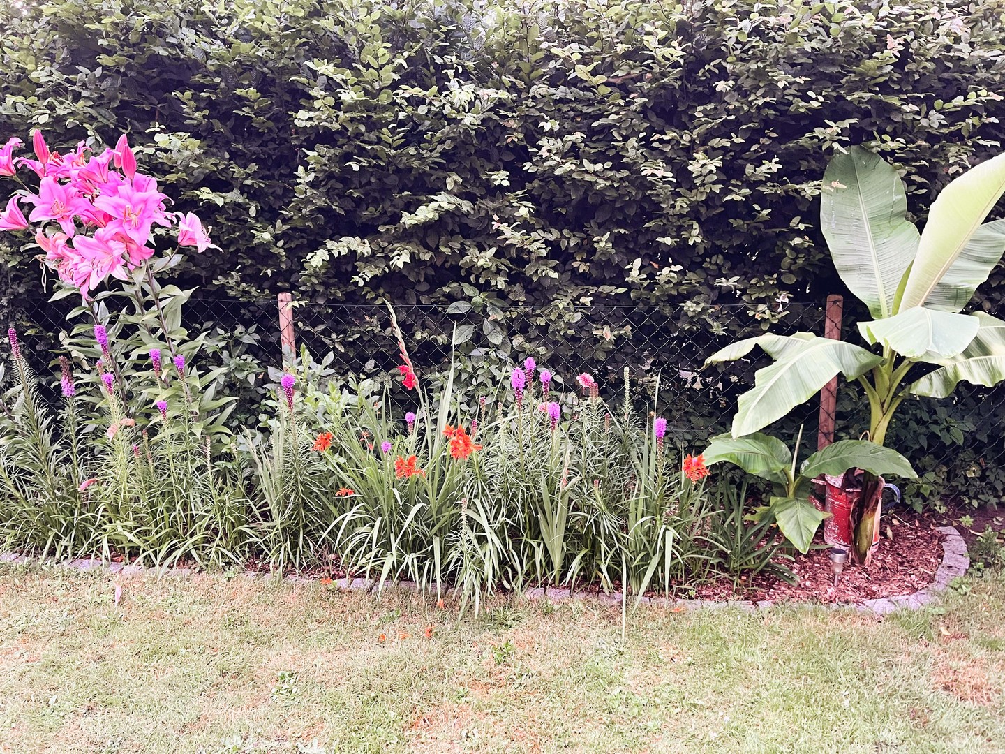 Reserviert: Bezugsfertiges, kernsaniertes Einfamilienhaus mit Erweiterung, Feldrandlage – Hamfelde – Vorschaubild 21