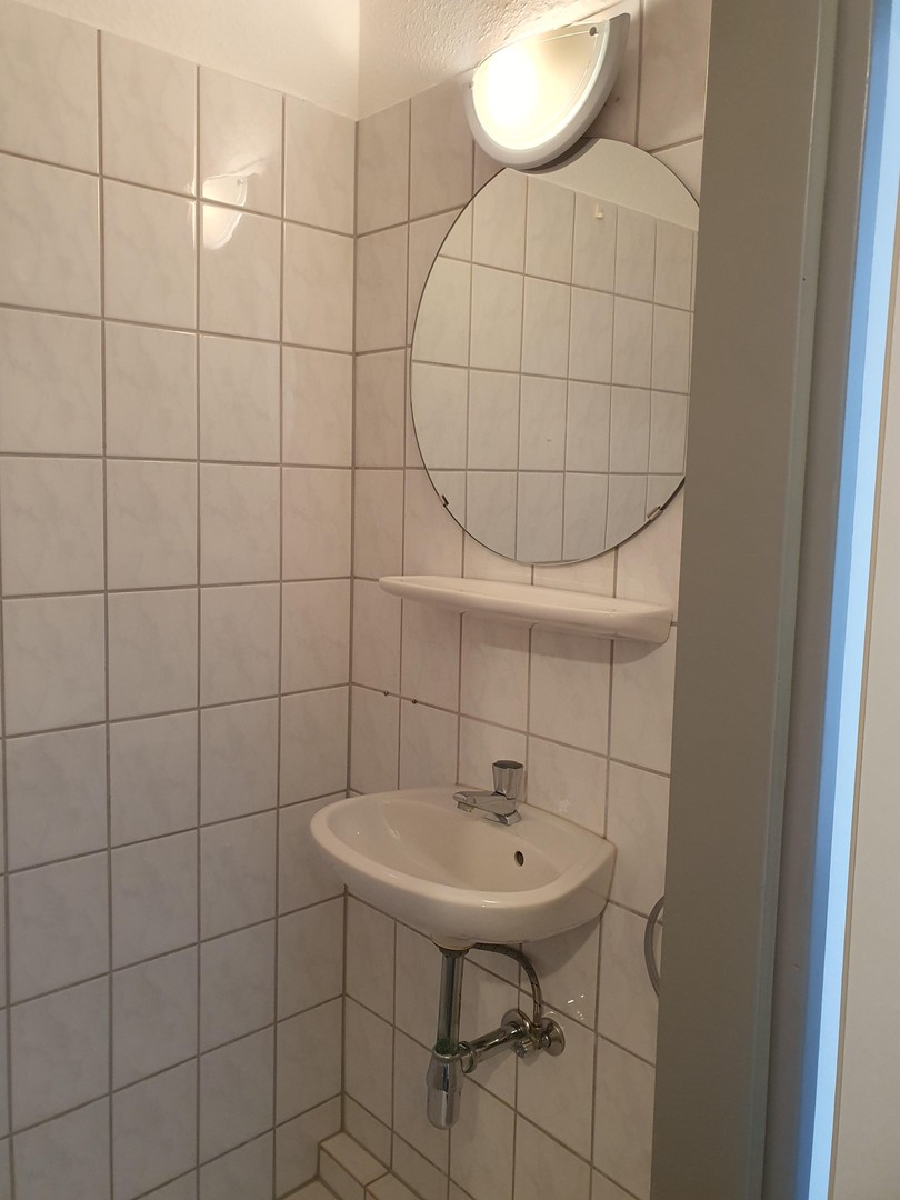 3-Zimmer-Wohnung mit Aufzug, Balkon und Garage in Zentrumsnähe – Krefeld – Vorschaubild 17