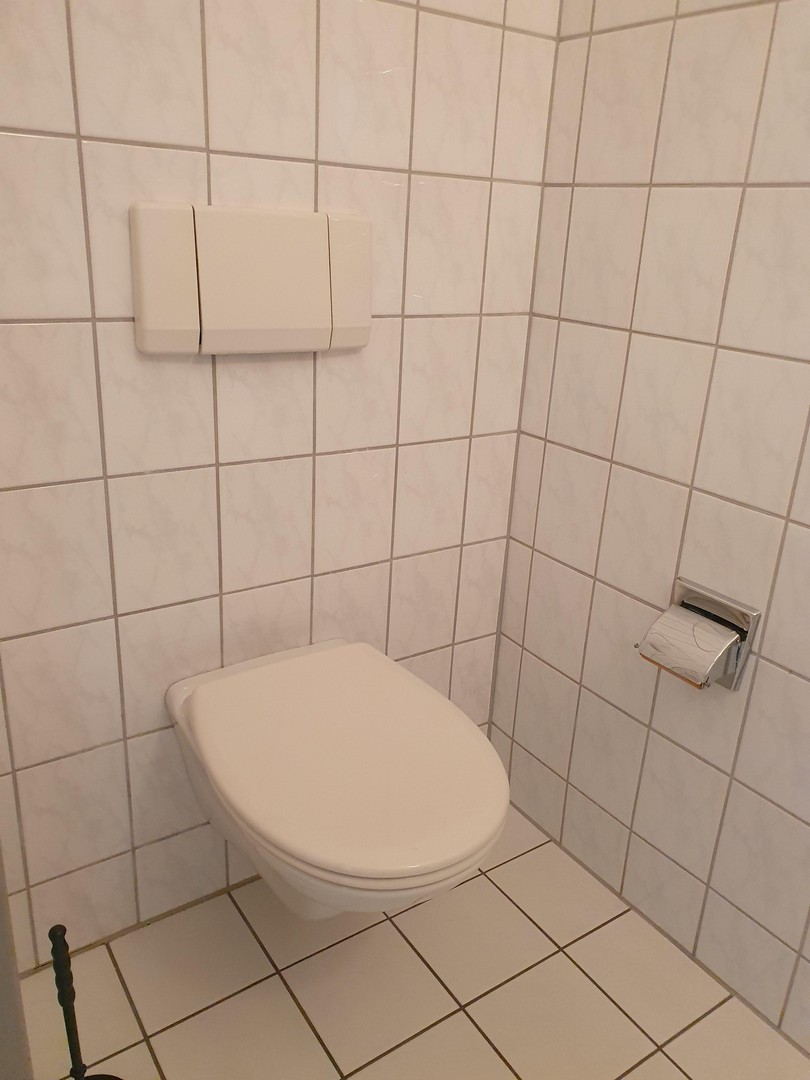 3-Zimmer-Wohnung mit Aufzug, Balkon und Garage in Zentrumsnähe – Krefeld – Vorschaubild 18