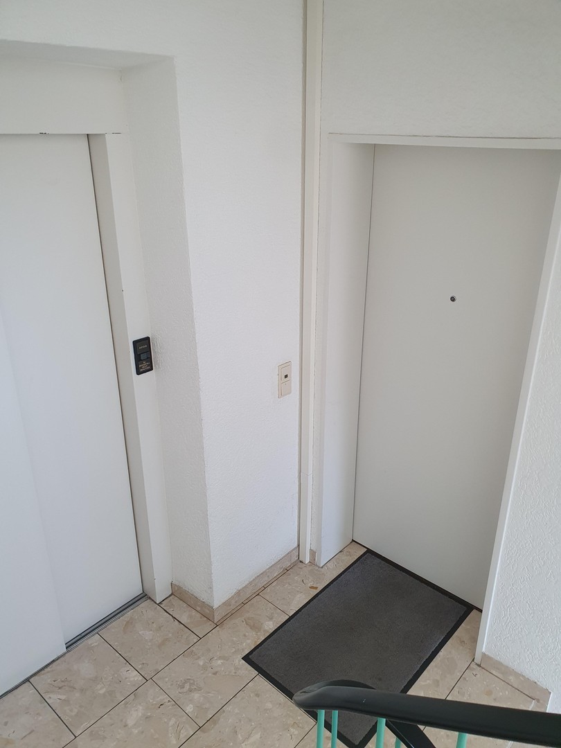 3-Zimmer-Wohnung mit Aufzug, Balkon und Garage in Zentrumsnähe – Krefeld – Vorschaubild 21
