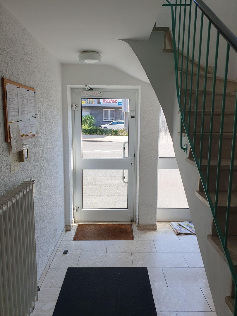 3-Zimmer-Wohnung mit Aufzug, Balkon und Garage in Zentrumsnähe – Krefeld – Vorschaubild 22