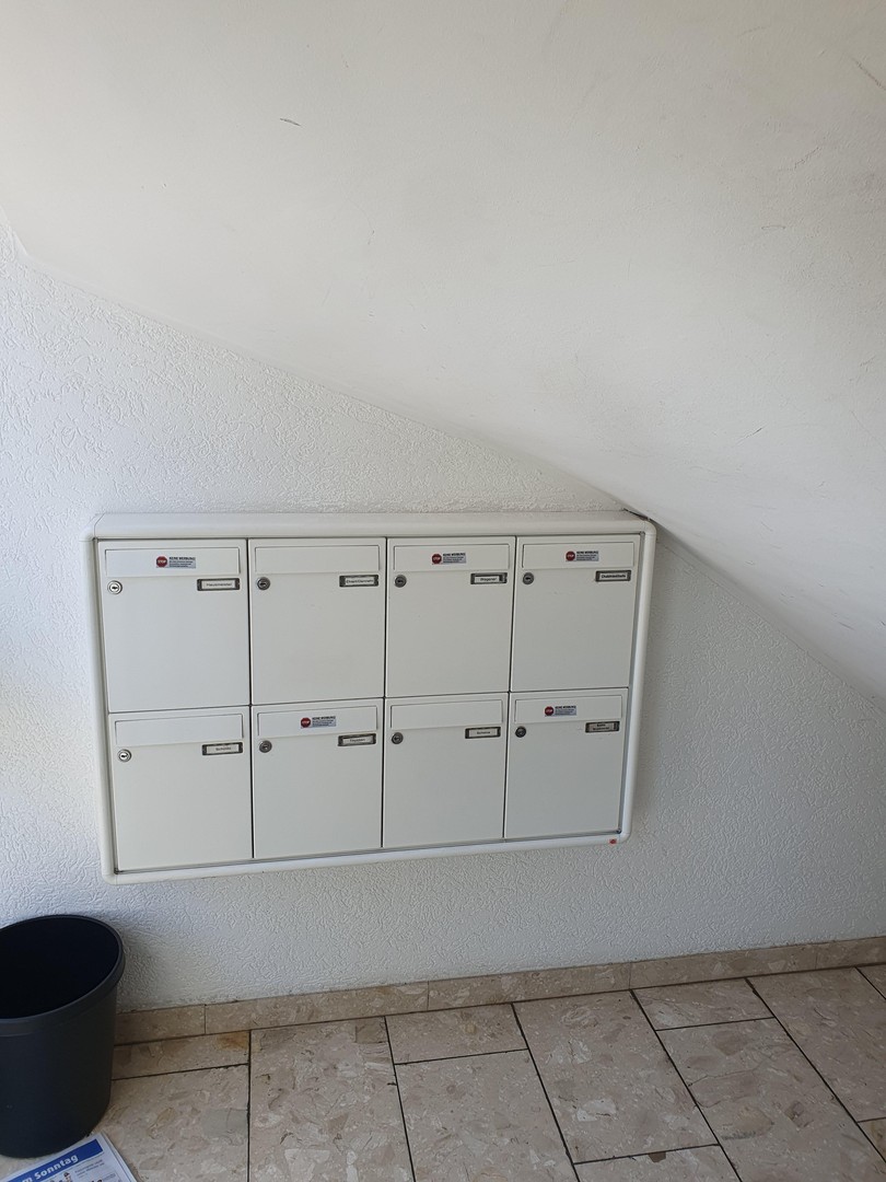 3-Zimmer-Wohnung mit Aufzug, Balkon und Garage in Zentrumsnähe – Krefeld – Vorschaubild 23