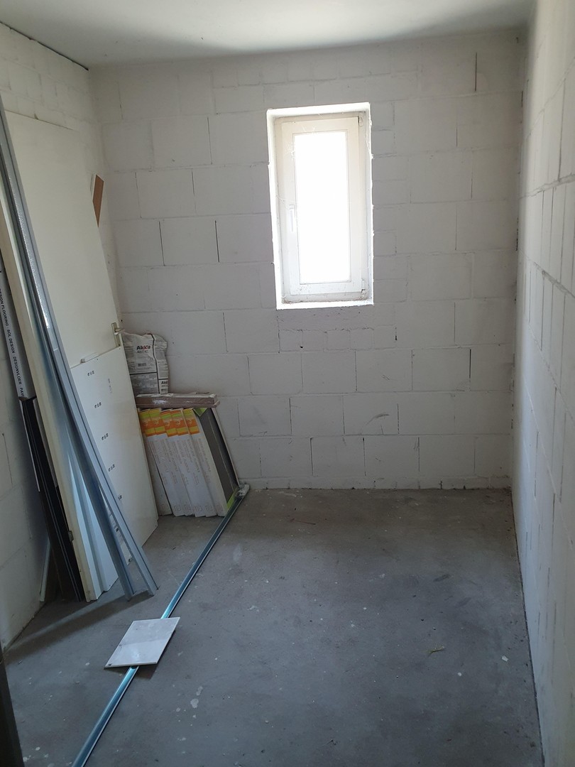 3-Zimmer-Wohnung mit Aufzug, Balkon und Garage in Zentrumsnähe – Krefeld – Vorschaubild 25