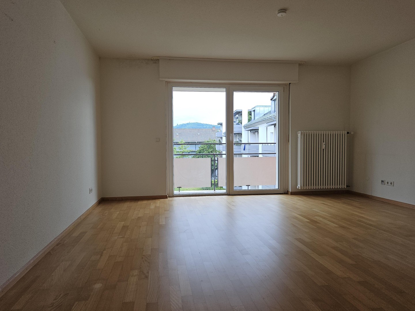 Drei-Zimmer-Wohnung in zentraler Lage von Freiburg-Haslach – Freiburg – Vorschaubild 9