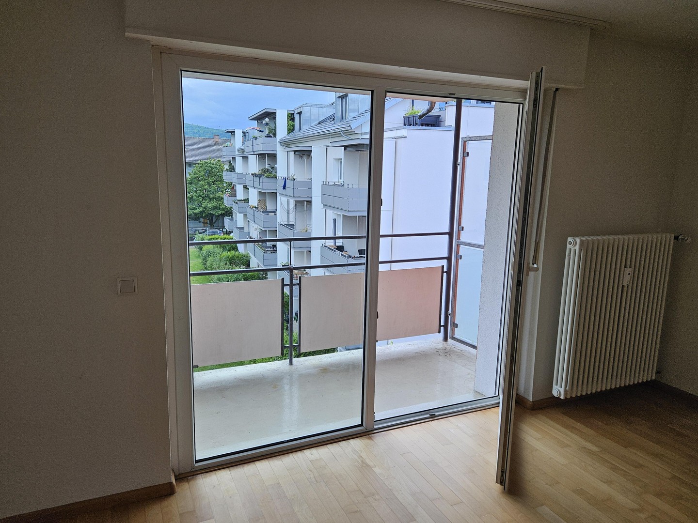 Drei-Zimmer-Wohnung in zentraler Lage von Freiburg-Haslach – Freiburg – Vorschaubild 10
