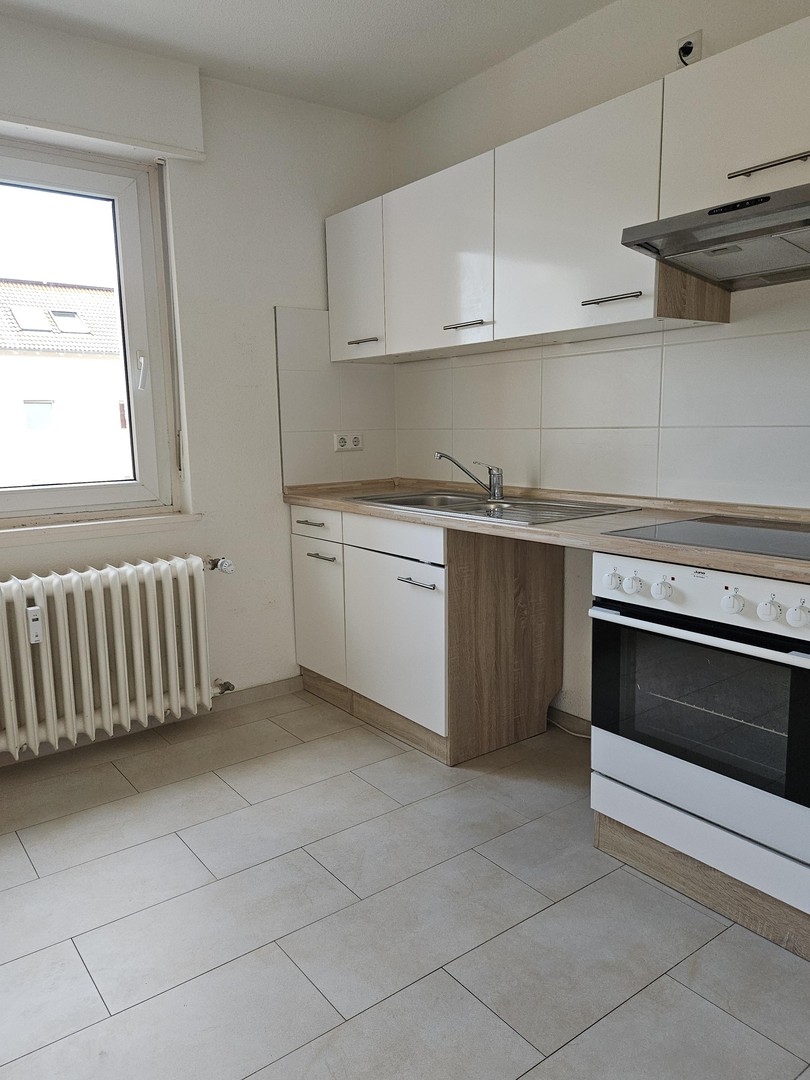 Drei-Zimmer-Wohnung in zentraler Lage von Freiburg-Haslach – Freiburg – Vorschaubild 13