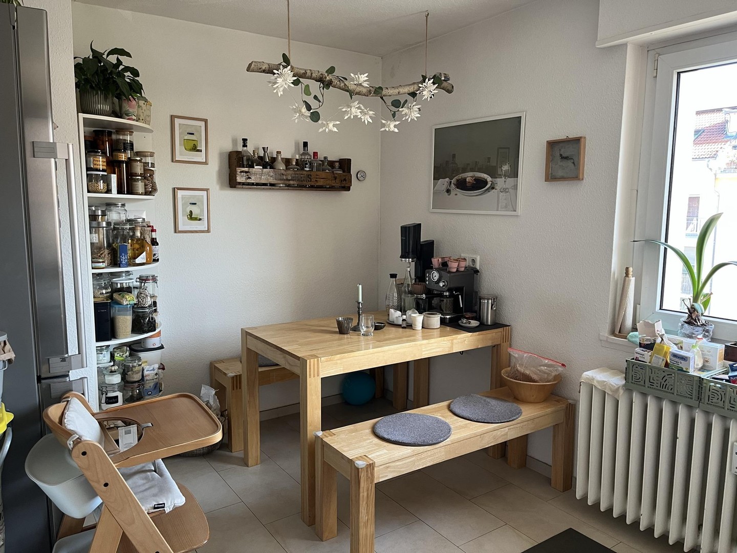 Drei-Zimmer-Wohnung in zentraler Lage von Freiburg-Haslach – Freiburg – Vorschaubild 14