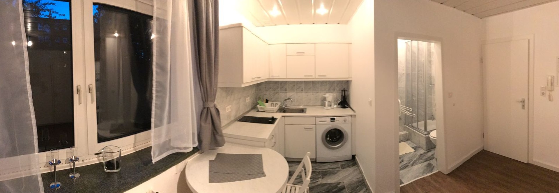 Neuwertige und möblierte Wohnung in Kleefeld (in der Nähe MHH) – Hannover – Vorschaubild 7