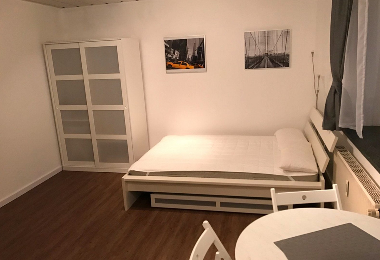 Neuwertige und möblierte Wohnung in Kleefeld (in der Nähe MHH) – Hannover – Vorschaubild 10