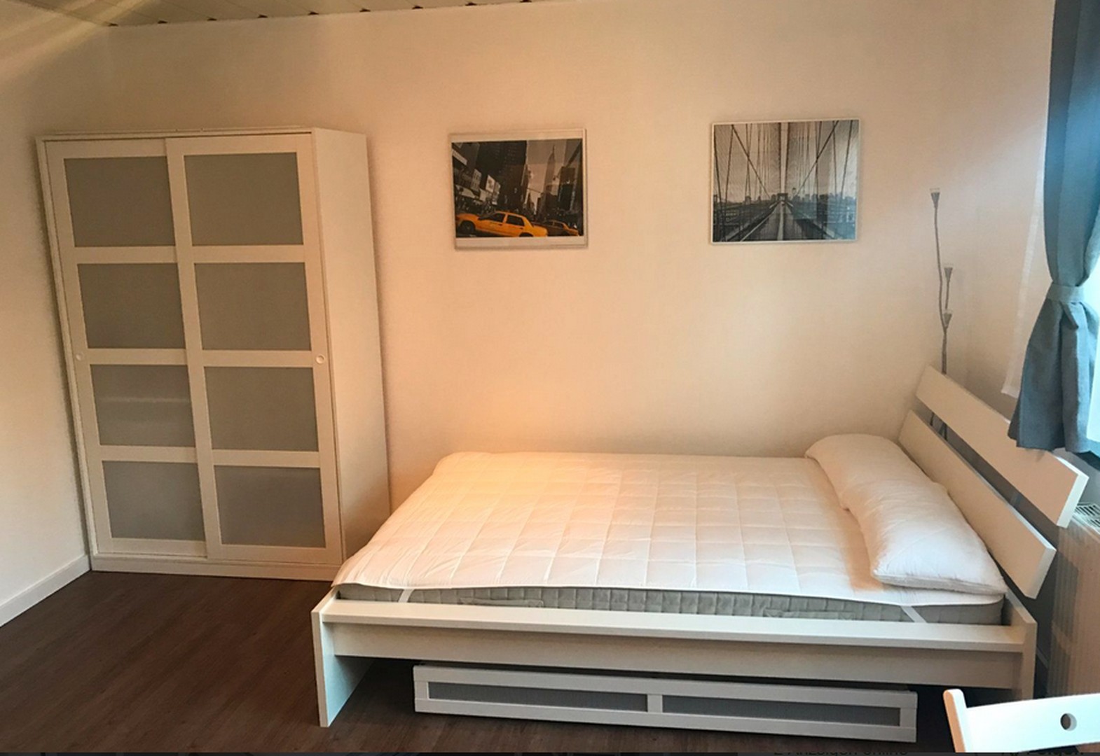 Neuwertige und möblierte Wohnung in Kleefeld (in der Nähe MHH) – Hannover – Vorschaubild 11