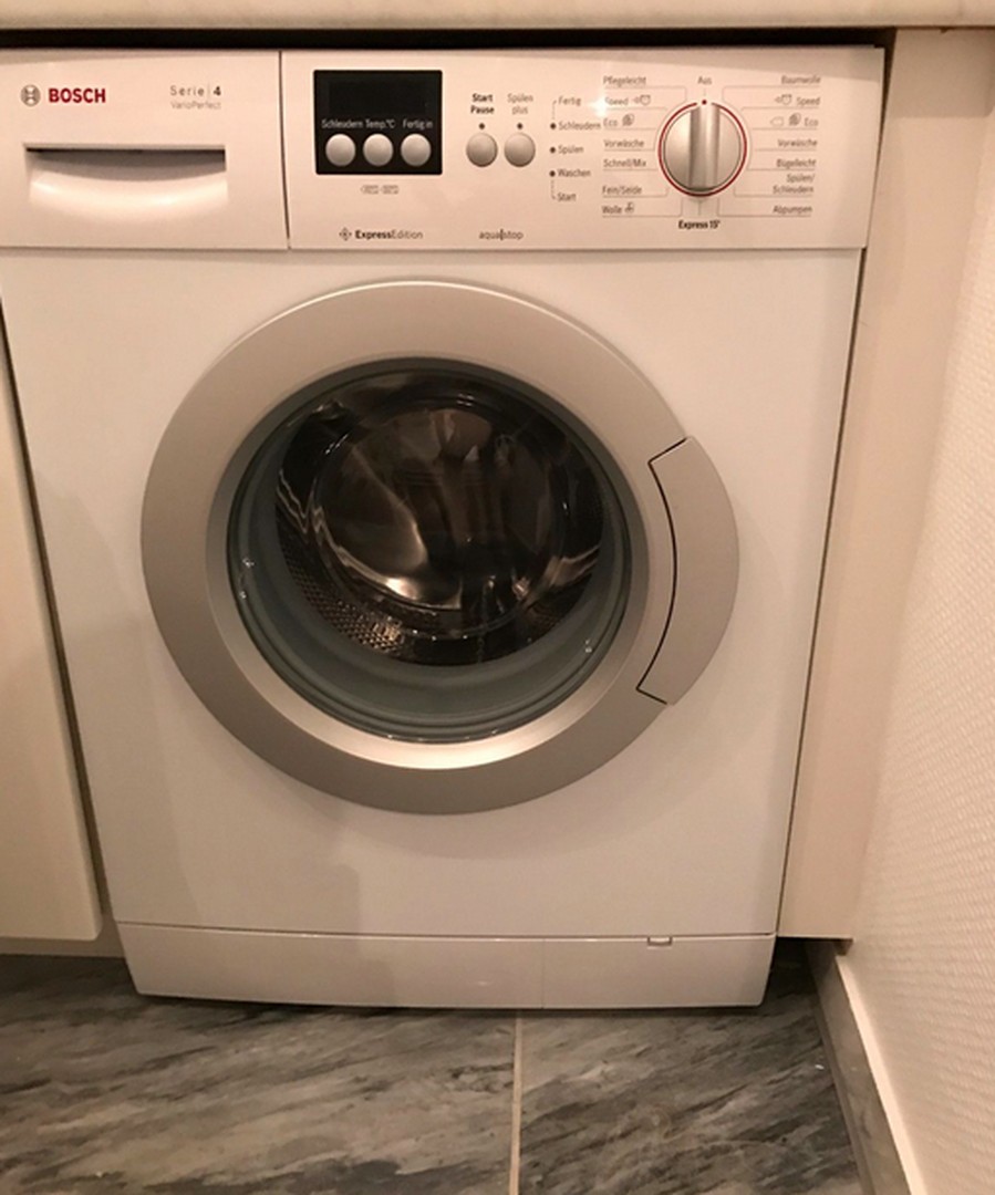 Neuwertige und möblierte Wohnung in Kleefeld (in der Nähe MHH) – Hannover – Vorschaubild 14