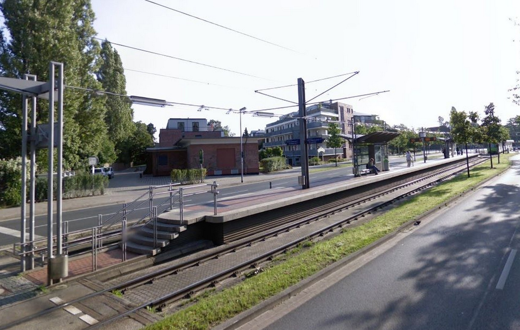 Neuwertige und möblierte Wohnung in Kleefeld (in der Nähe MHH) – Hannover – Vorschaubild 17