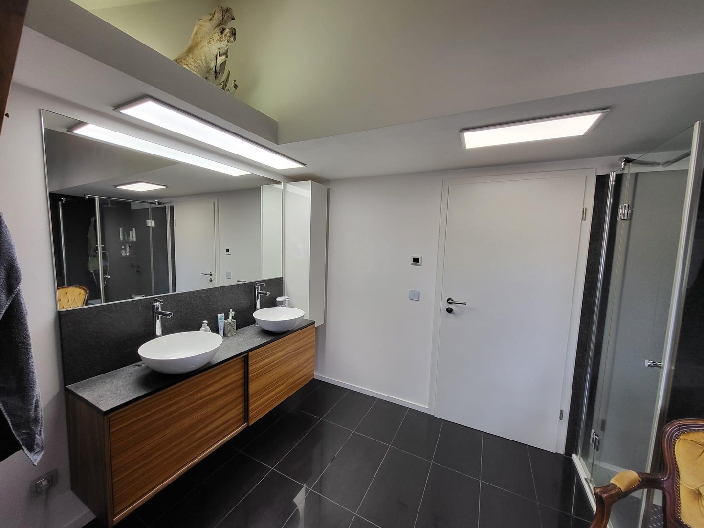 Hochwertige 3 Zimmerwohnung – Hausen im Wiesental – Vorschaubild 13