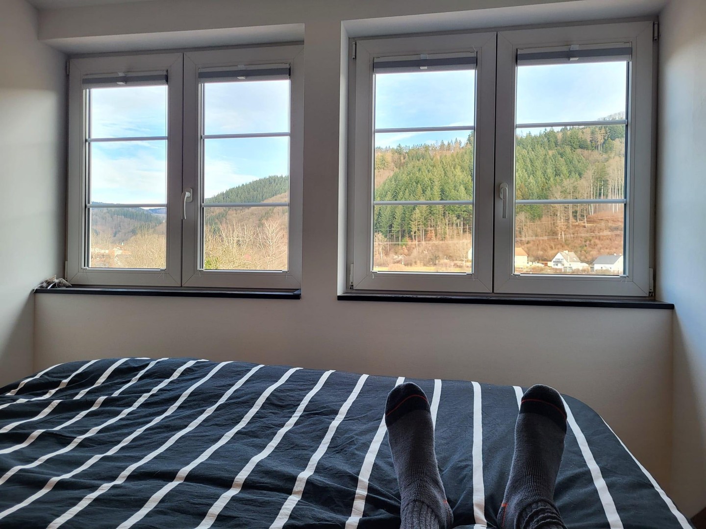 Hochwertige 3 Zimmerwohnung – Hausen im Wiesental – Vorschaubild 15