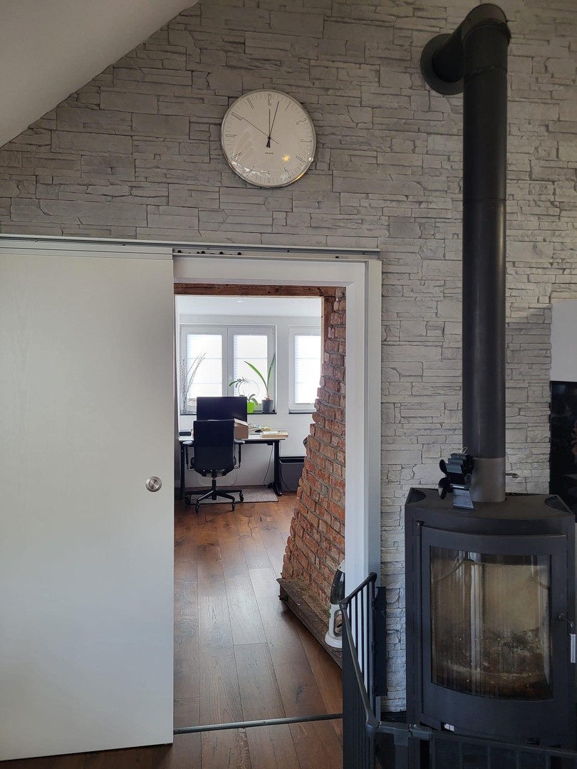 Hochwertige 3 Zimmerwohnung – Hausen im Wiesental – Vorschaubild 17