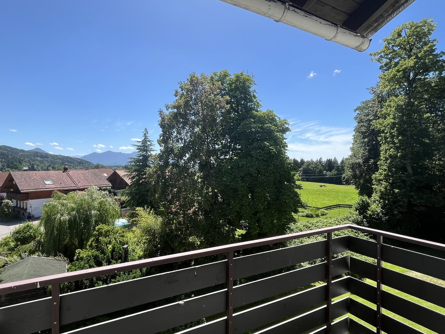 Wohnen wo andere Urlaub machen – Bad Heilbrunn – Vorschaubild 2