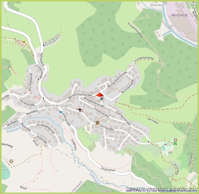 Eigentumswohnung in beliebter Ferienregion – Forbach – Vorschaubild 18