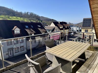 PREISHAMMER MIT AUSSICHT SUCHT NEUEN EIGENTÜMER